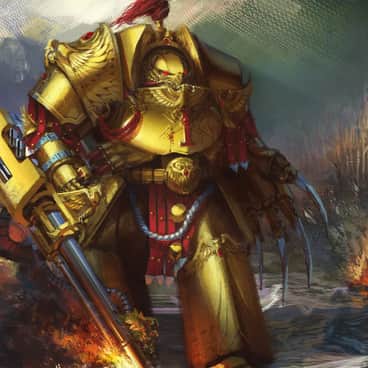 Custodian Terminator by Ahn Hyoungsup (hammk)
