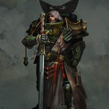 Dark Angels by Stefan Ristić (StoryKillinger | Stori Killinger)