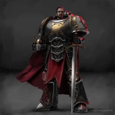 Heracles by Imagist Iris (imagistiris)