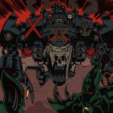 I am death by Jay Webster (JayZillax)