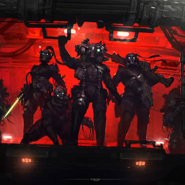 Officio Assassinorum by Eddy González Dávila (eddy_gonz)