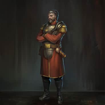 Princep by Klaher Baklaher (klaherbaklaher | baklaher)