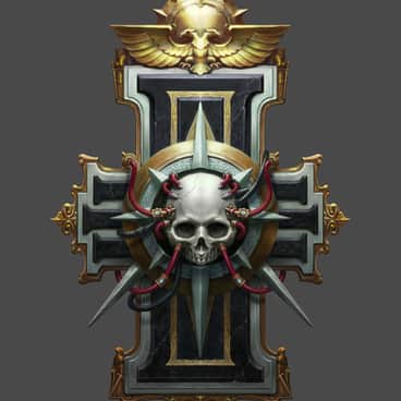 Ravenor by Artur Nakhodkin (ArturNakhodkin | artpaque)