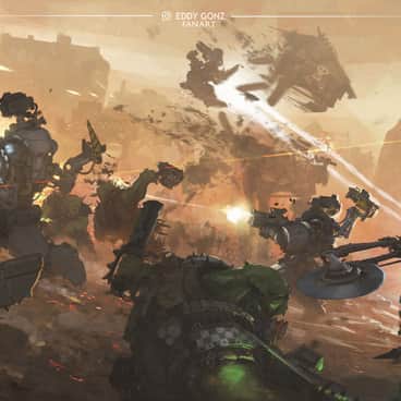 Tech Charge by Eddy González Dávila (eddy_gonz)