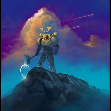 Victory by Evgeny Dolgopolov (Dolgopolov | Evgeni Jonik)