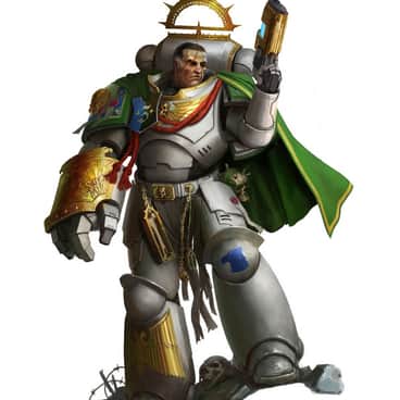 White Consuls by Artur Nakhodkin (ArturNakhodkin | artpaque)
