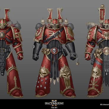 World Eaters by Brandon Chen (tinman888)