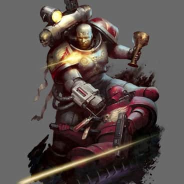 Blood Angel Apothecary by Misha Savier (Mikhail | Mikhail Savier | SavierMichael | mikhailsavier) | Blood Angel Apothecary by Misha Savier (Mikhail | Mikhail Savier | SavierMichael | mikhailsavier)