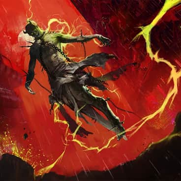 Cherubael by Cristian Otazu (ccotazu | Cristian Ortazu)
