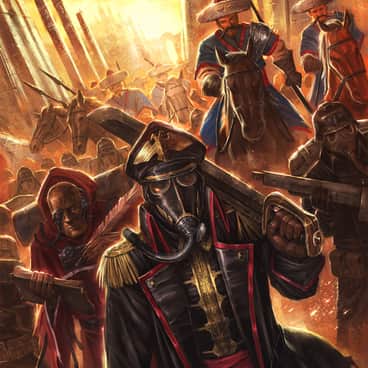 Combined Arms by Ameen Naksewee (ameeeeba | Ameen_artworks)
