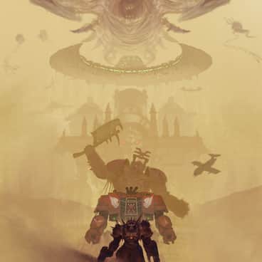 Come on Bruh! by Mohamed Saad (TheFearMaster | TFMsaad)