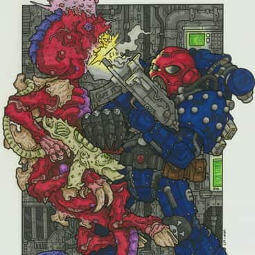 Counterstrike by undefeatedsun (Léonard M.)