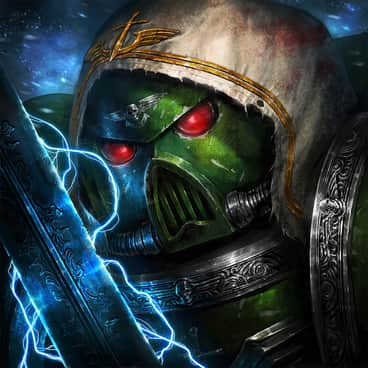 Dark Angels by Ameen Naksewee (ameeeeba | Ameen_artworks)