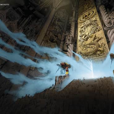 Era of Ruin by Neil Roberts (SkinnyElbows | artofneilroberts) | Era of Ruin by Neil Roberts (SkinnyElbows | artofneilroberts)