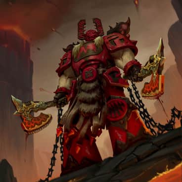 Kyzaghan by Victor G. Art (VictorGC-Dibujando | Xakkal85 | victor_g_art)