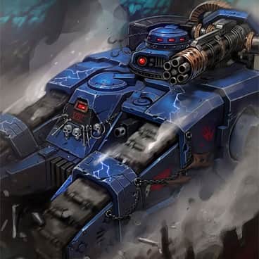 Lux Obscura Sicaran by Daniel Caballero (DarksCaballero | dcaballero)