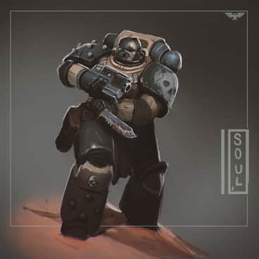 Mortifactors by soul_ant19 (Soul)