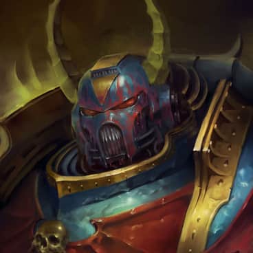 Night Lords by Cristian Alias (srjalapenyo)