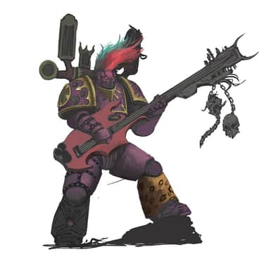 Noise Marine by Frederic Bertrand-Hudon