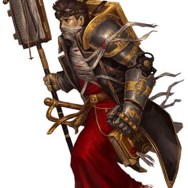 Nominus Logi by Ameen Naksewee (ameeeeba | Ameen_artworks)