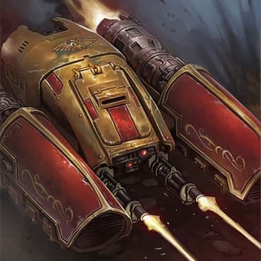 Pallas Grav-attack by Daniel Caballero (DarksCaballero | dcaballero)