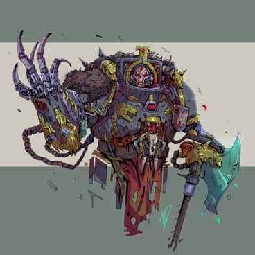 Ragnar by Albert Sargsyan (AboSargsyan | allberths)