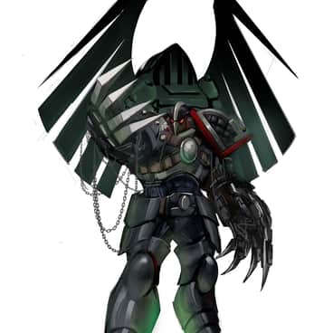 Raven Guard by Jesus Villar (emirh92)