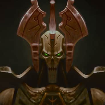 Szarekh by Mohamed Saad (TheFearMaster | TFMsaad)