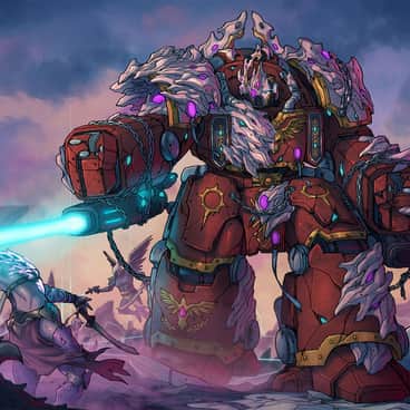 The Wall on a Crone World by Carl Tabora (carltabora | carl.tabora | carl_tabora)