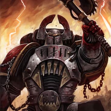 World Eater by Daniel Caballero (DarksCaballero | dcaballero)