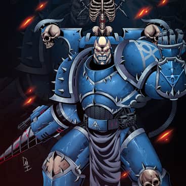 Apocalypse by Aldrin Ajes (Pixel Juice | DarkMindz Illustrations | Ald Rin | Darkmindz_Illu | pixel.juice)