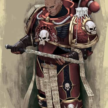 Architect of Ruin by Sigma Art (m_sigma39 | msigma39 | Morningstar Sigma | V_moonstar)