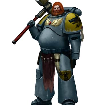 Haegr the Mountain by George Earl Abalayan (earltheartist | george.abalayan)