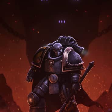 Iron In by lamoz571
