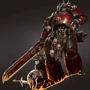 Red Corsairs by Phi Nguyễn (khanhphi98 | Nguyễn Khánh Phi)