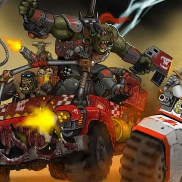 Speed for Speed by Brian C (Goff2k)