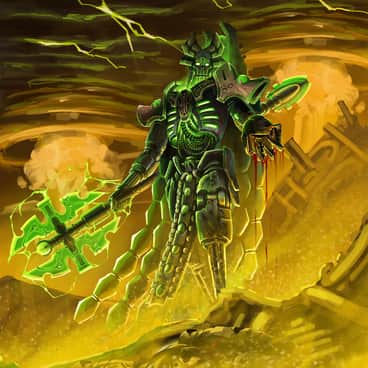 The Stormlord by Niellustrate