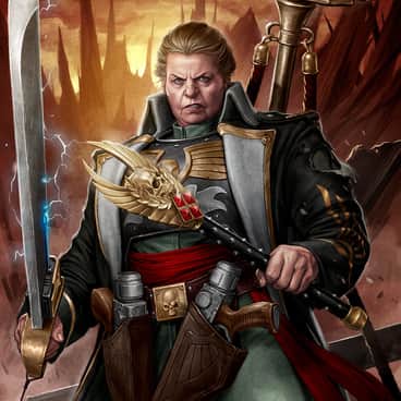 Ursula Creed by Israel Llona (IsraLlona | isra_llona)