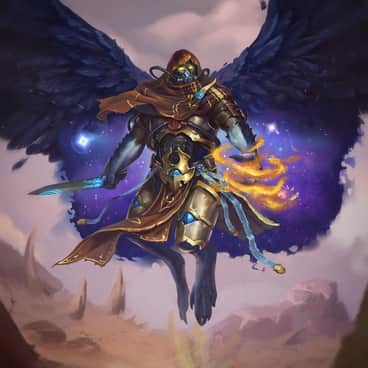 Aben Ala’wada by Vitaly Perevoshikov (grohgrog_art | Vitaliy Perevoshikov | perevishikov)