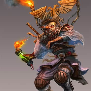 Burdener by Jacob Atienza (jubjubjedi)