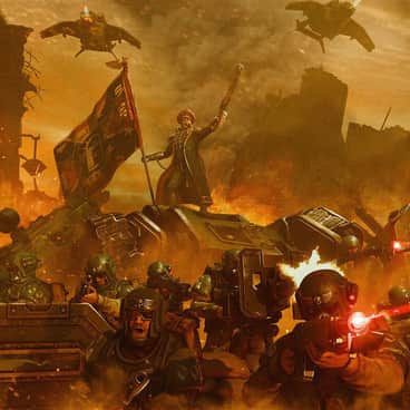 Cadia Stands by KoBOng