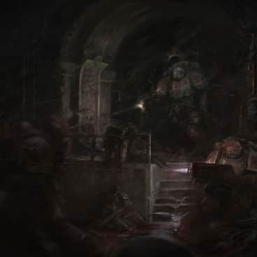 Cleanup by Ivan Moskaev