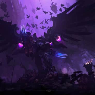 Corvus Corax by Eddy González Dávila (eddy_gonz)