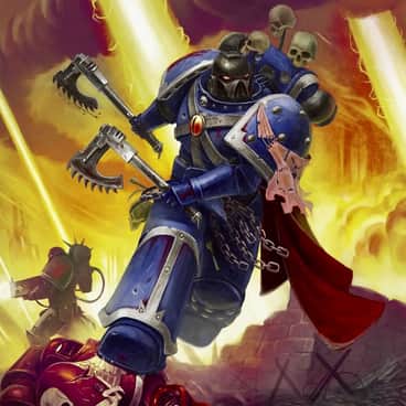 Dark Juggernauts by Ferrum Ferrum (Иван Иваныч | goga.krest)