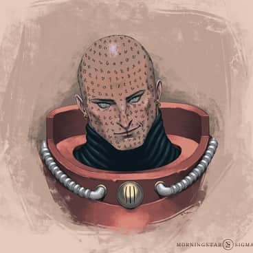 Erebus by Sigma Art (m_sigma39 | msigma39 | Morningstar Sigma | V_moonstar)