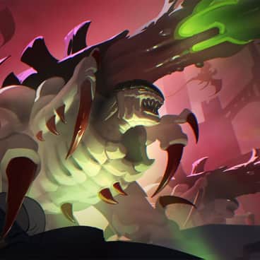 Exocrine by Oliver Makeham (oliver_makehamart | olirus)