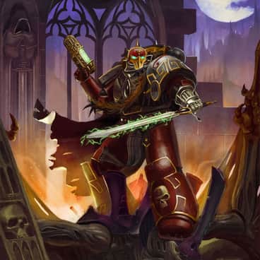 Fell Blooded by Ferrum Ferrum (Иван Иваныч | goga.krest)