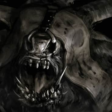 Fellgor Ravagers by Paul Takahashi (wotzenknecht | paul.Takahashi)