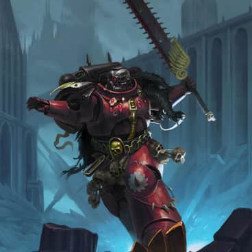 Flesh Tearers by Ferrum Ferrum (Иван Иваныч | goga.krest)