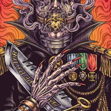 Frateris Militia by Valentin Frouté (valentin.froute)